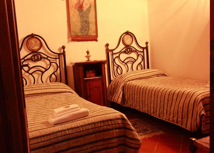 Residenza La Torre Santo Stefano Di Sessanio